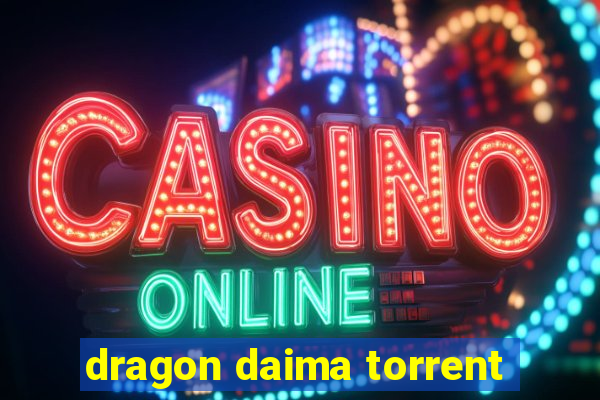 dragon daima torrent